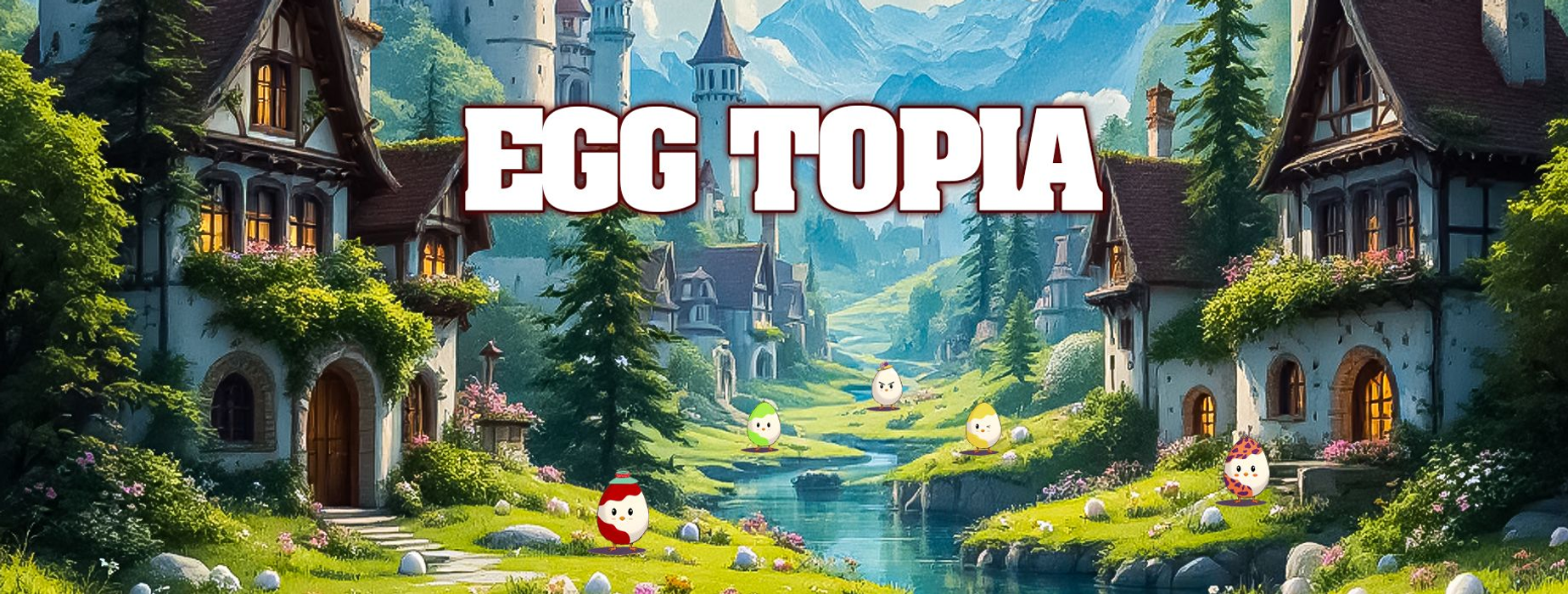 eggtopia
